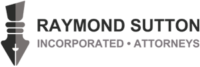 Raymond Sutton Incorporated - Logo